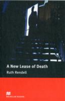 Macmillan Readers New Lease of Death a Intermediate Reader without CD (Macmillan Readers 2011)