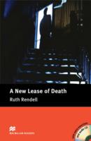 Macmillan Readers New Lease of Death a Intermediate Pack