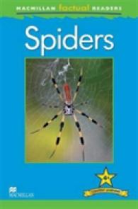 Macmillan Factual Readers: Spiders