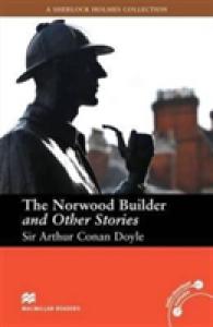 Macmillan Readers Norwood Builder and Other Stories the Intermediate Reader without CD (Macmillan Readers 2013)