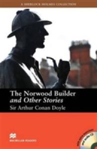 Macmillan Readers Norwood Builder and Other Stories the Intermediate Reader & CD Pack