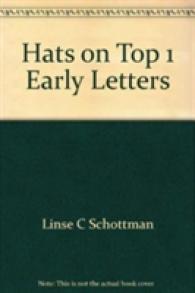 Hats on Top Level 1 Early Letters