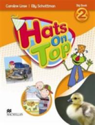 Hats on Top Level 2 Big Book