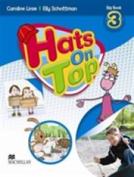 Hats on Top Level 3 Big Book