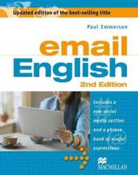 Email English 2nd Edition Book - Paperback (Email English 2nd Edition)