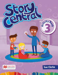 Story Central Level 3 Activity Book (Story Central)