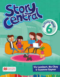 Story Central Level 6 Activity Book (Story Central)