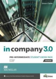 In Company 3.0 Pre-Intermediate Level Student's Book Pack (In Company 3.0)