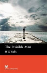 Macmillan Readers Invisible Man the Pre-Intermediate Reader without CD (Macmillan Readers 2014)