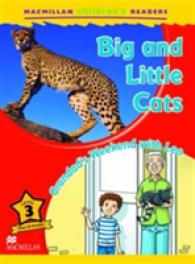 Macmillan Children's Readers Big and Little Cats Level 3 (Macmillan Children's Readers)