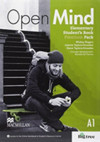 Open Mind 1st edition BE Elementary Level Student's Book & Workbook Pack (Italy)