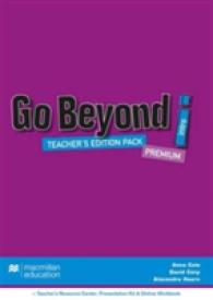 Go Beyond Intro Teacher's Book Premium Pack