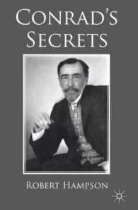 コンラッドの秘密<br>Conrad's Secrets