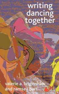 Writing Dancing Together