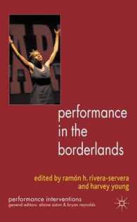 Performance in the Borderlands (Performance Interventions)