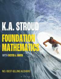 Foundation Mathematics