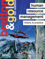 人的資源管理：理論と実務（第５版）<br>Human Resource Management : Theory & Practice （5TH）