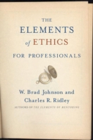 職業倫理の要素<br>The Elements of Ethics