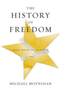 The History of Freedom : From Moses to Mandela