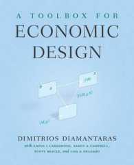 A Toolbox for Economic Design （1ST）