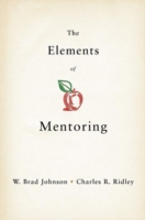 メンタリングの要素（改訂版）<br>The Elements of Mentoring （2ND）