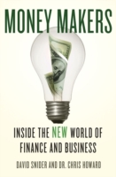 金融とビジネスの新世界<br>Money Makers : Inside the New World of Finance and Business