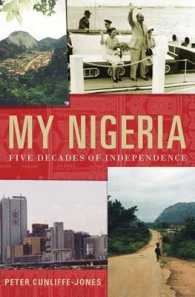 My Nigeria : Five Decades of Independence