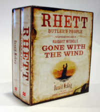 Rhett Butler's People （Unabridged）