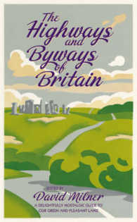 The Highways and Byways of Britain