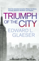 Triumph of City -- Paperback