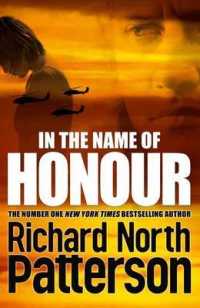 In the Name of Honour -- Paperback （Export ed）