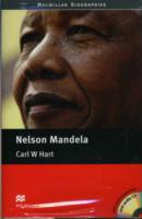 Macmillan Readers Nelson Mandela Pre Intermediate Pack