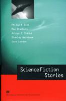 Macmillan Readers Literature Collections Science Fiction Stories Advanced