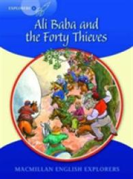 Explorers Readers 6 Ali Baba & the Forty Thieves (Macmillan English Explorers 2005)