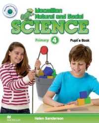 Macmillan Natural and Social Science Level 4 Pupil's Book