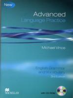 Language Practice Advance Student's Book without Key Pack 3rd Edition