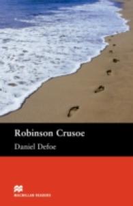 Macmillan Readers Robinson Crusoe Pre Intermediate without CD Reader (Macmillan Readers 2009)