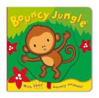 Bouncy Jungle （BRDBK）