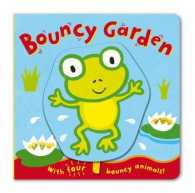 Bouncy Garden （BRDBK）