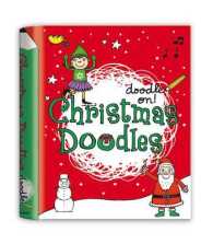 Christmas Doodles (Doodle On!) （SPI）