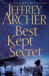 Best Kept Secret (The Clifton Chronicles)