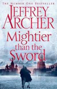 Mightier than the Sword (The Clifton Chronicles) -- Hardback