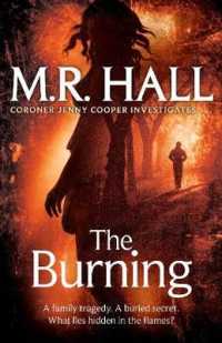 The Burning (Coroner Jenny Cooper)