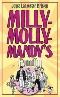 Milly-molly-mandy's Family (The World of Milly-molly-mandy) -- Hardback