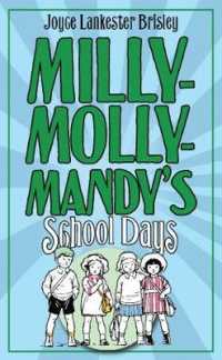 Milly-Molly-Mandy's Schooldays (The World of Milly-Molly-Mandy)