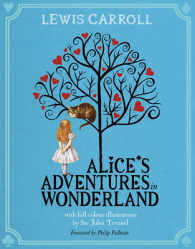 Alice's Adventures in Wonderland （ILL）