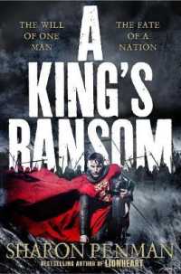 King's Ransom -- Paperback （Air Iri OM）