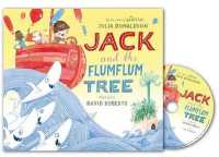 Jack and the Flumflum Tree Book and CD Pack