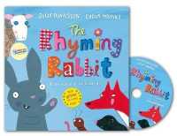 The Rhyming Rabbit Book and CD Pack