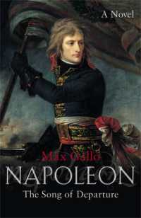 Napoleon 1 : The Song of Departure
